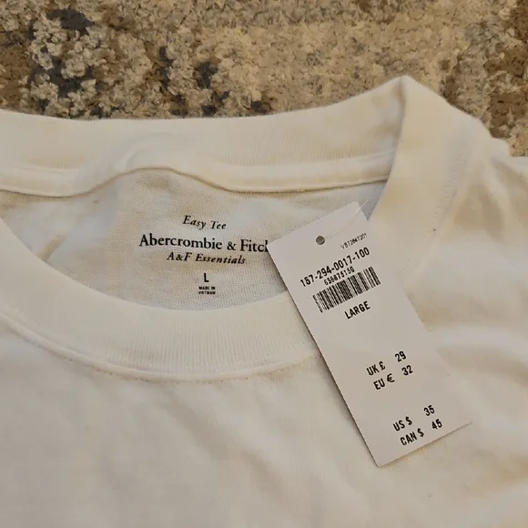 New York City Graphic T-Shirt - White - Picture 2 of 2